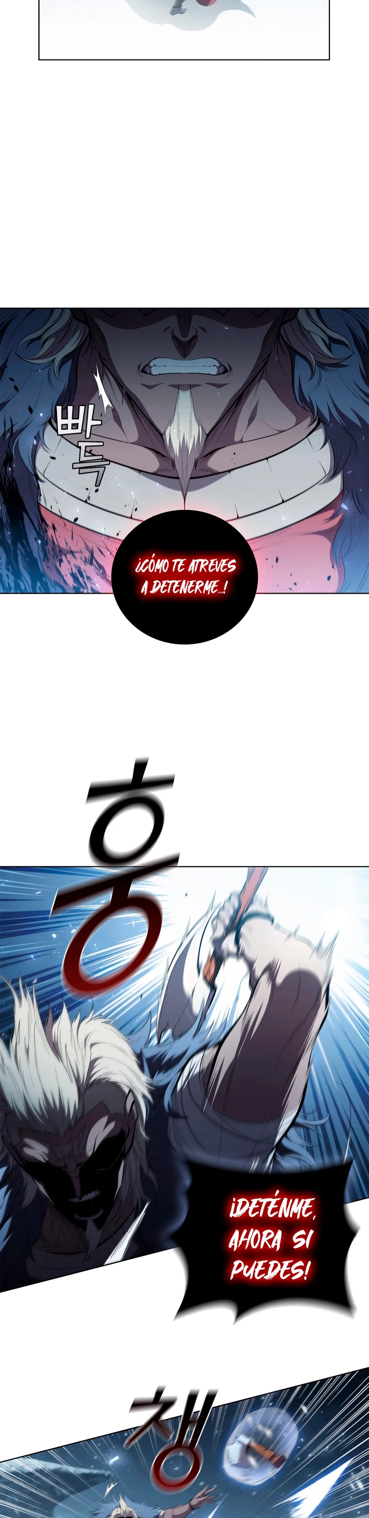 Regresé como el Duque > Capitulo 66 > Page 91