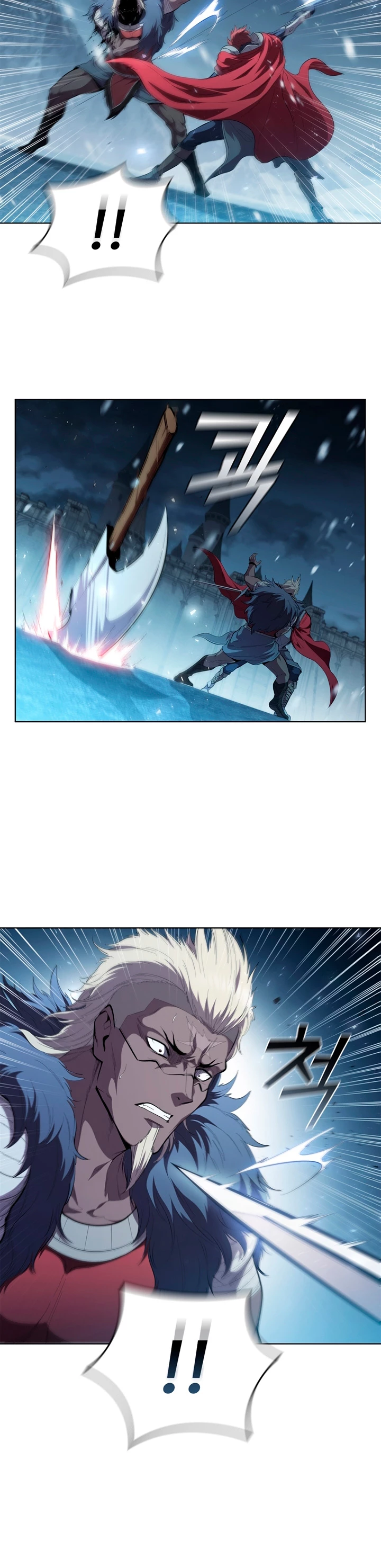 Regresé como el Duque > Capitulo 66 > Page 101