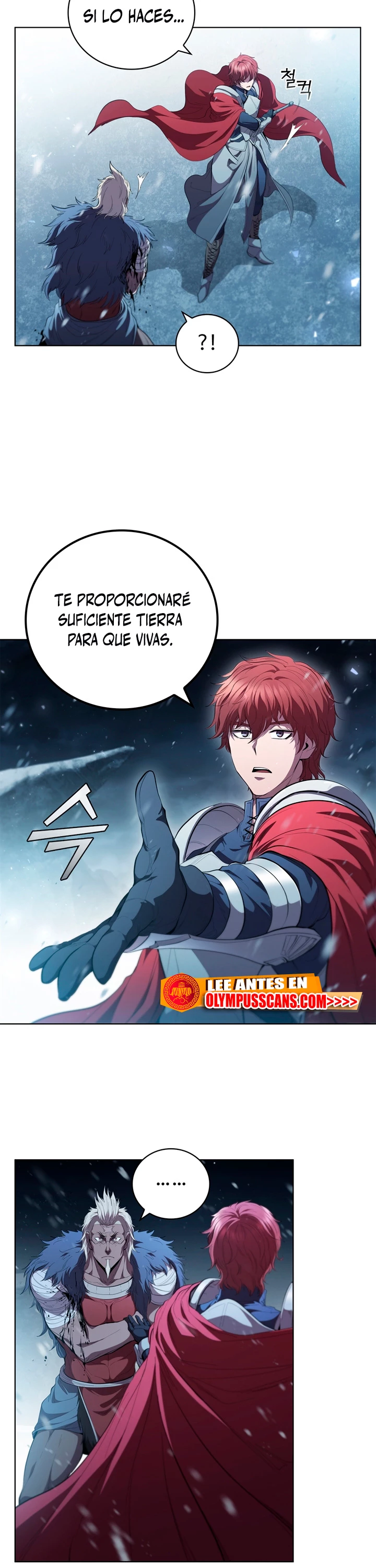 Regresé como el Duque > Capitulo 66 > Page 121