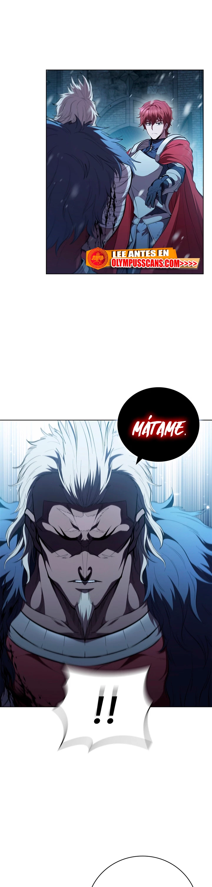 Regresé como el Duque > Capitulo 66 > Page 141