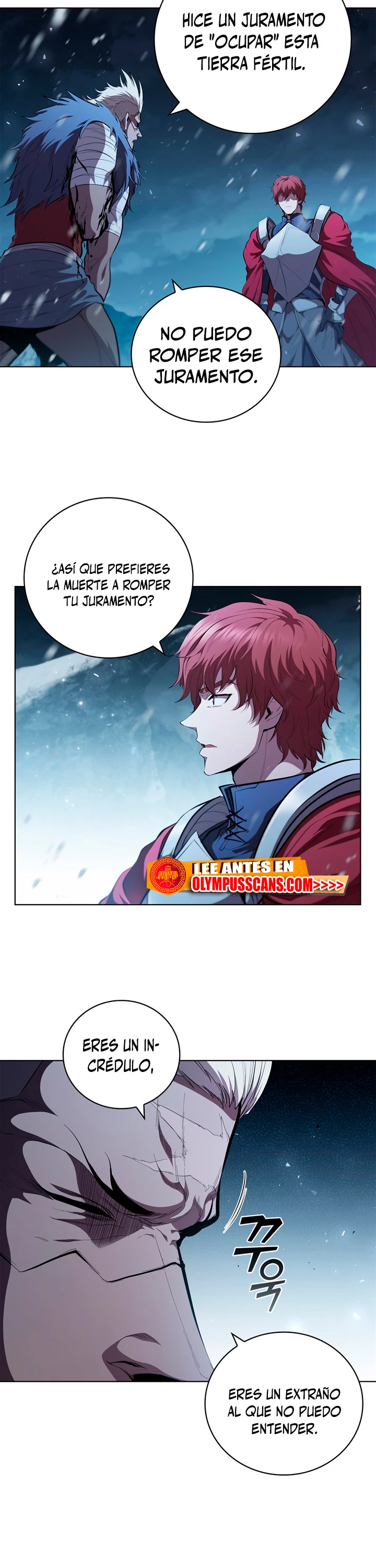 Regresé como el Duque > Capitulo 66 > Page 151