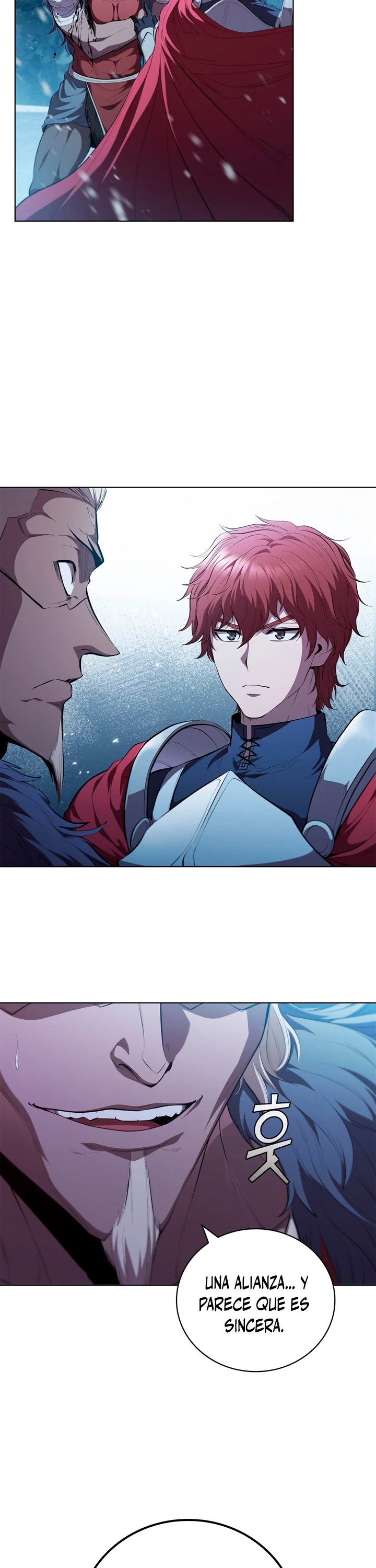 Regresé como el Duque > Capitulo 66 > Page 171