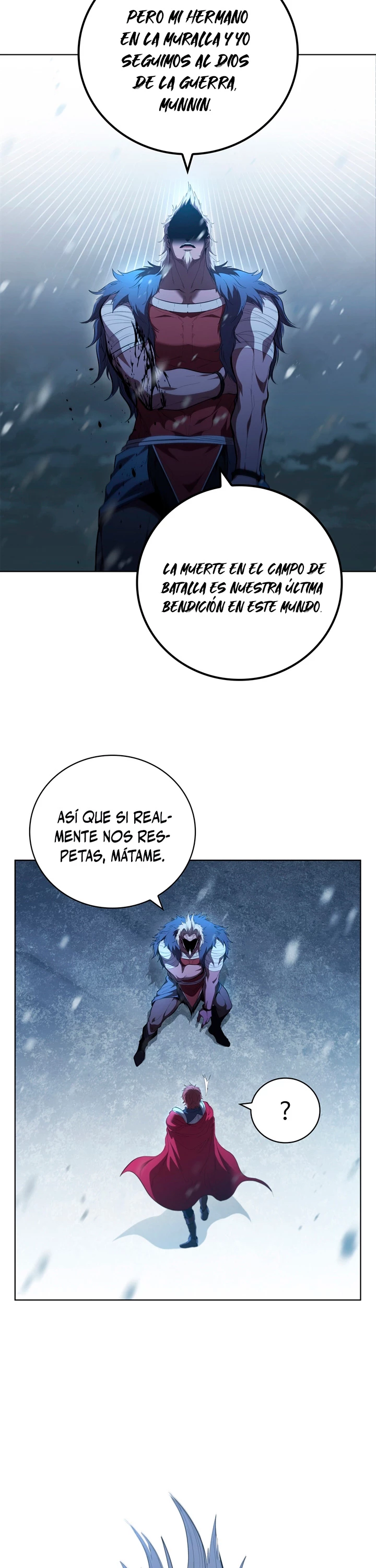 Regresé como el Duque > Capitulo 66 > Page 181