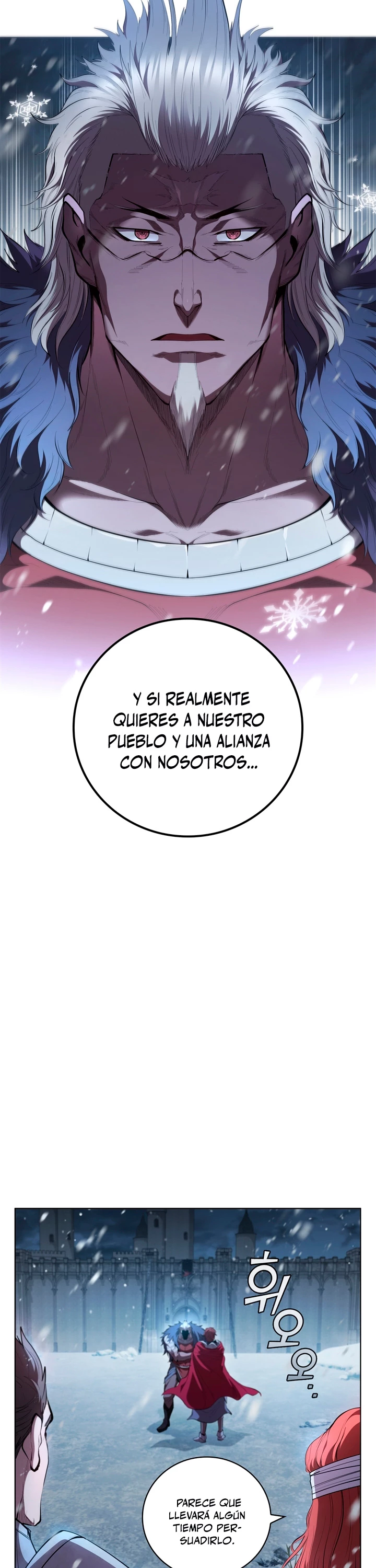 Regresé como el Duque > Capitulo 66 > Page 191