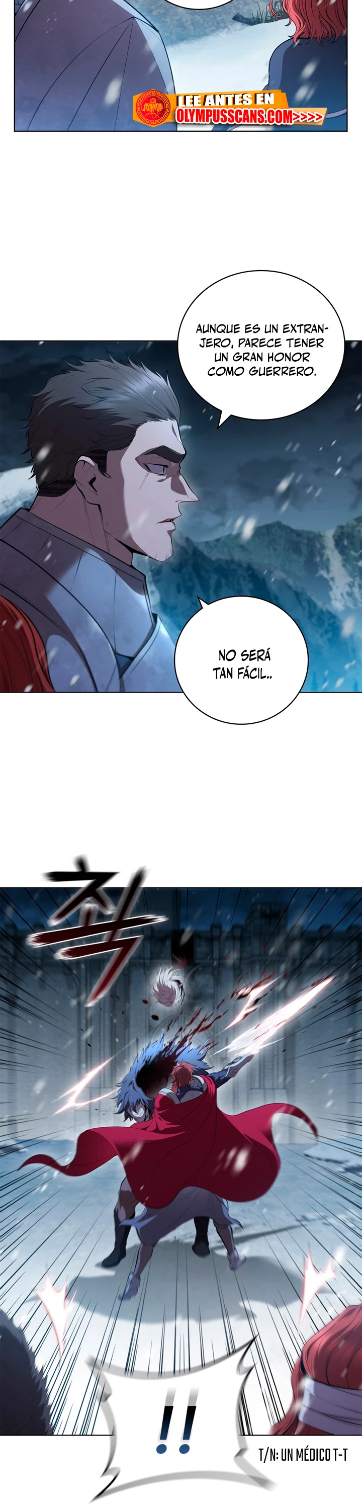 Regresé como el Duque > Capitulo 66 > Page 201