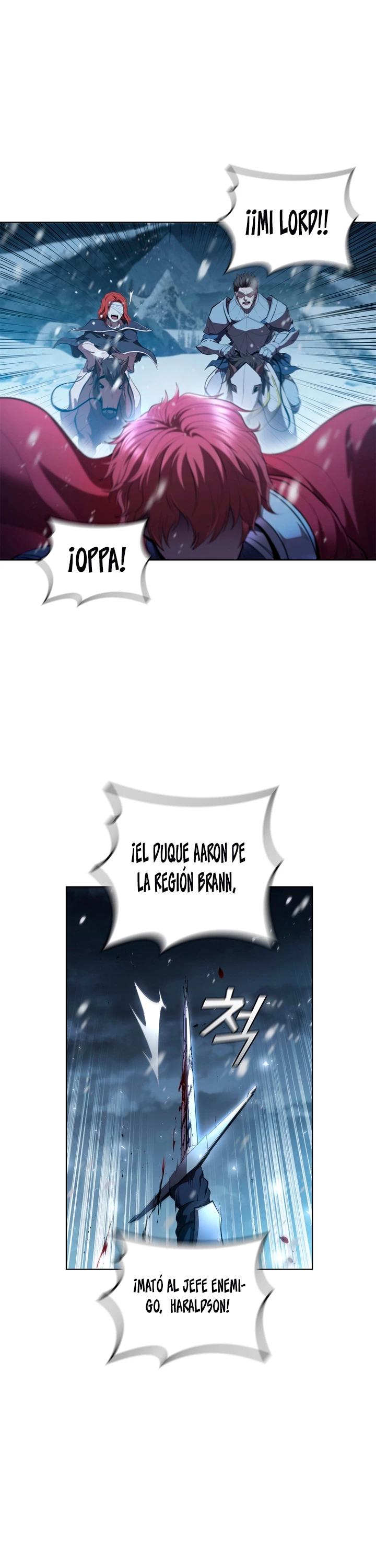 Regresé como el Duque > Capitulo 66 > Page 211