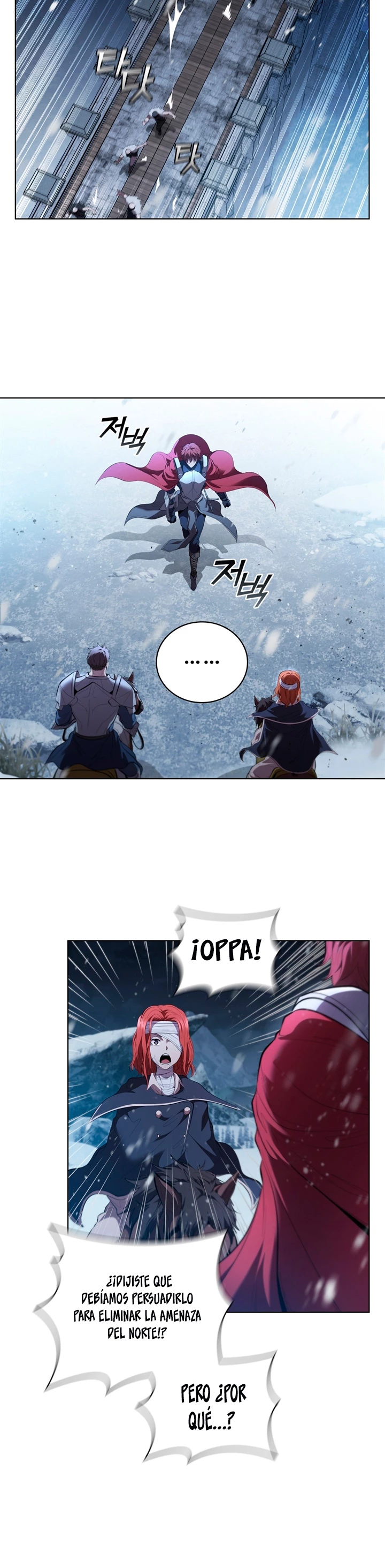 Regresé como el Duque > Capitulo 66 > Page 231