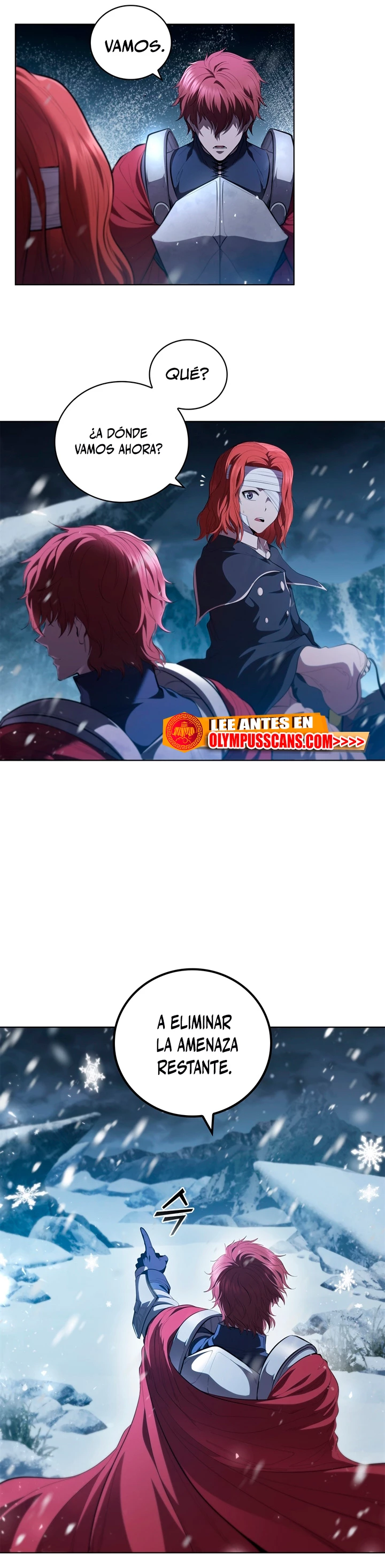 Regresé como el Duque > Capitulo 66 > Page 241