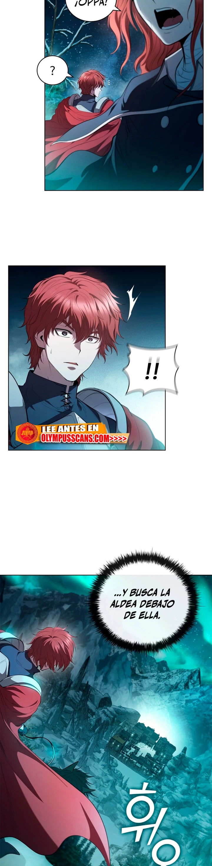 Regresé como el Duque > Capitulo 66 > Page 291