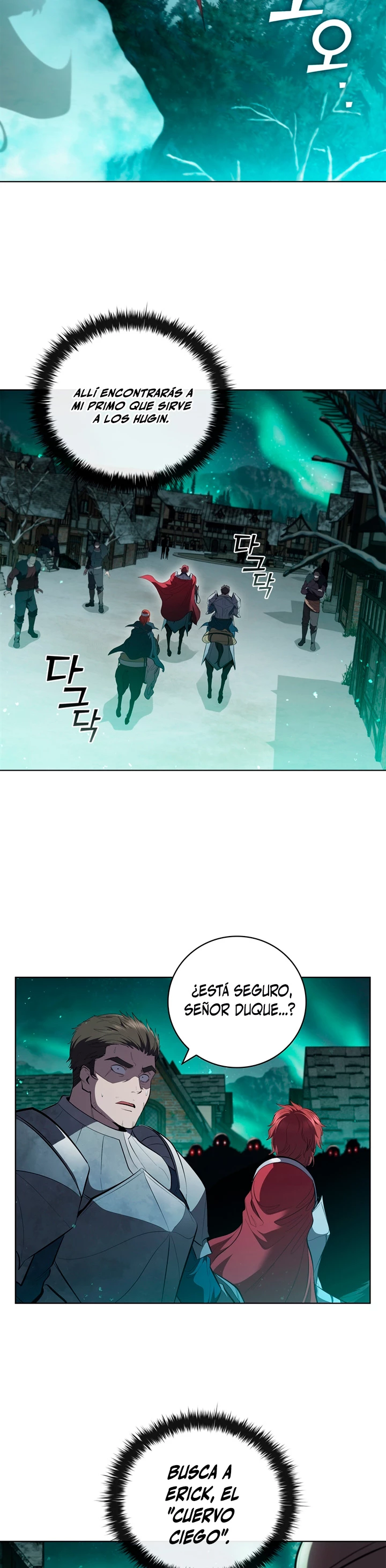 Regresé como el Duque > Capitulo 66 > Page 301