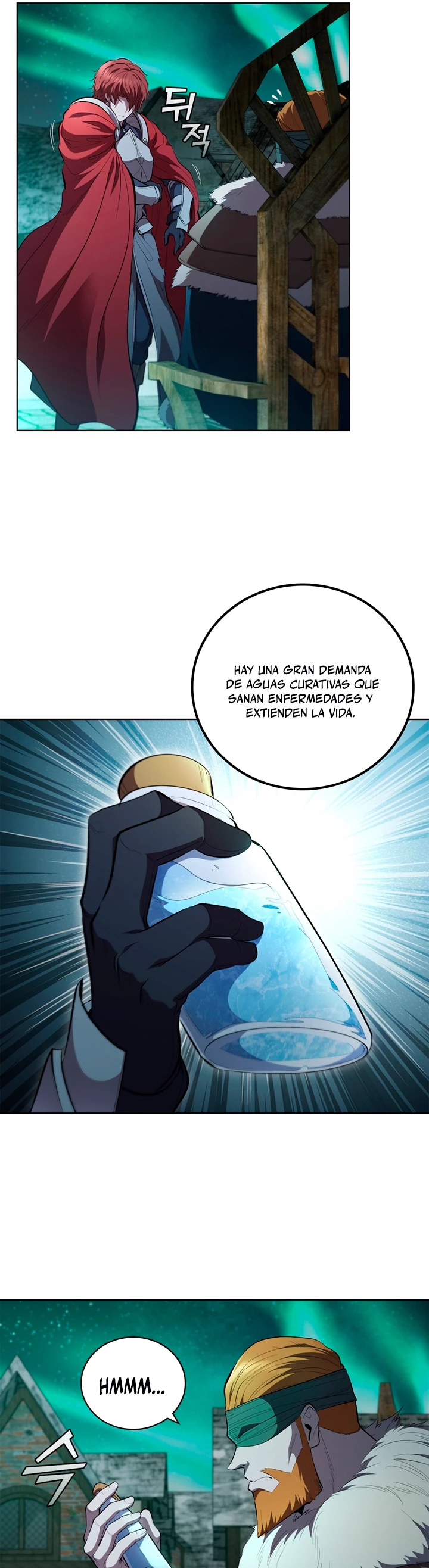 Regresé como el Duque > Capitulo 66 > Page 331