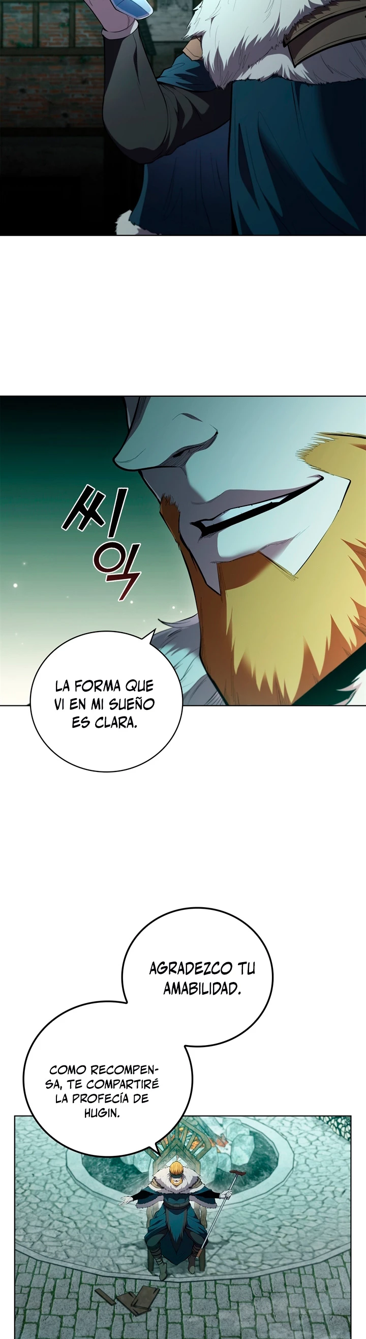 Regresé como el Duque > Capitulo 66 > Page 341