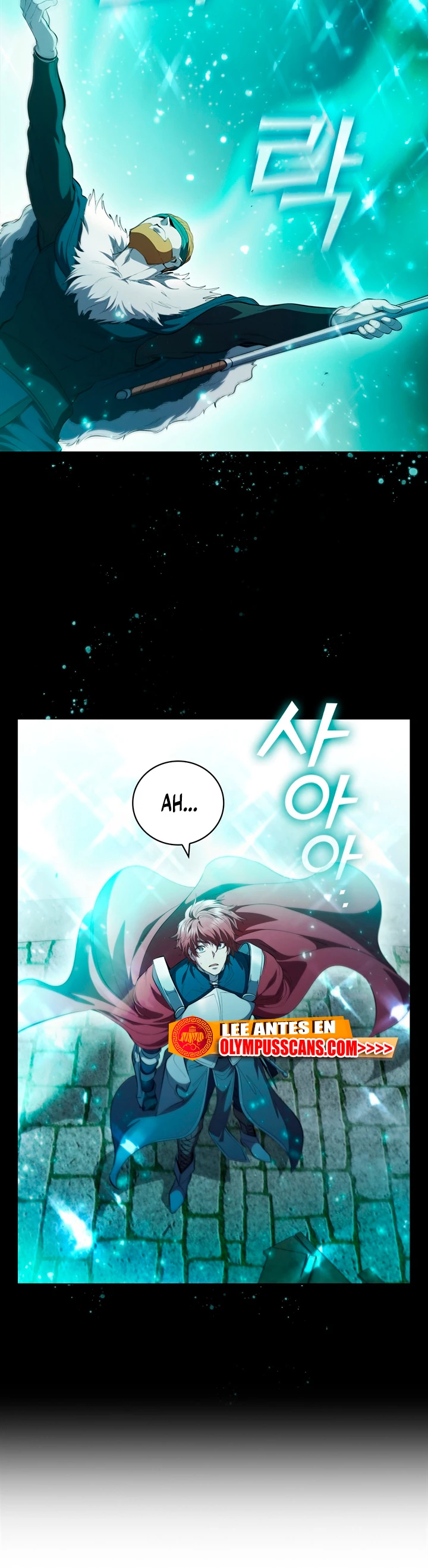 Regresé como el Duque > Capitulo 66 > Page 381