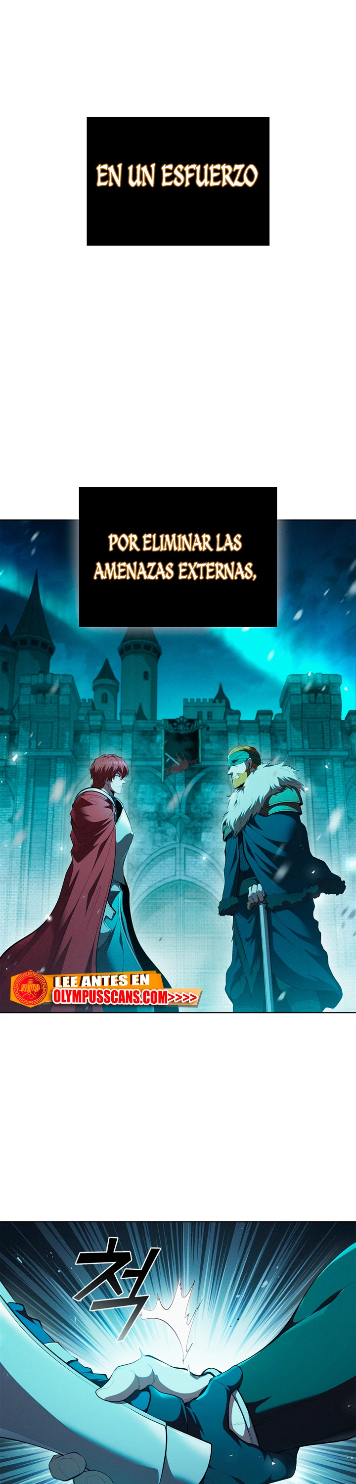 Regresé como el Duque > Capitulo 67 > Page 11