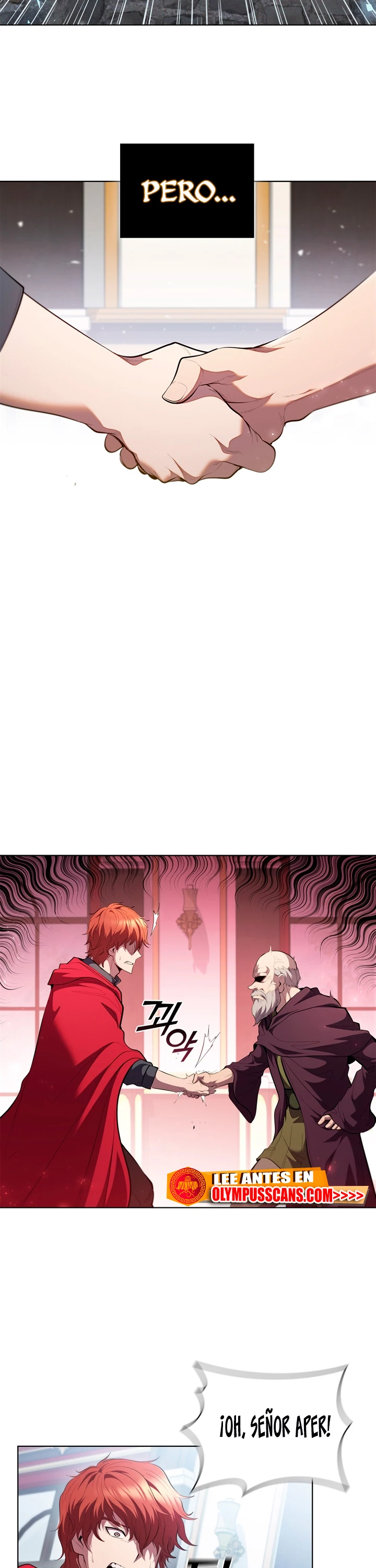 Regresé como el Duque > Capitulo 67 > Page 31