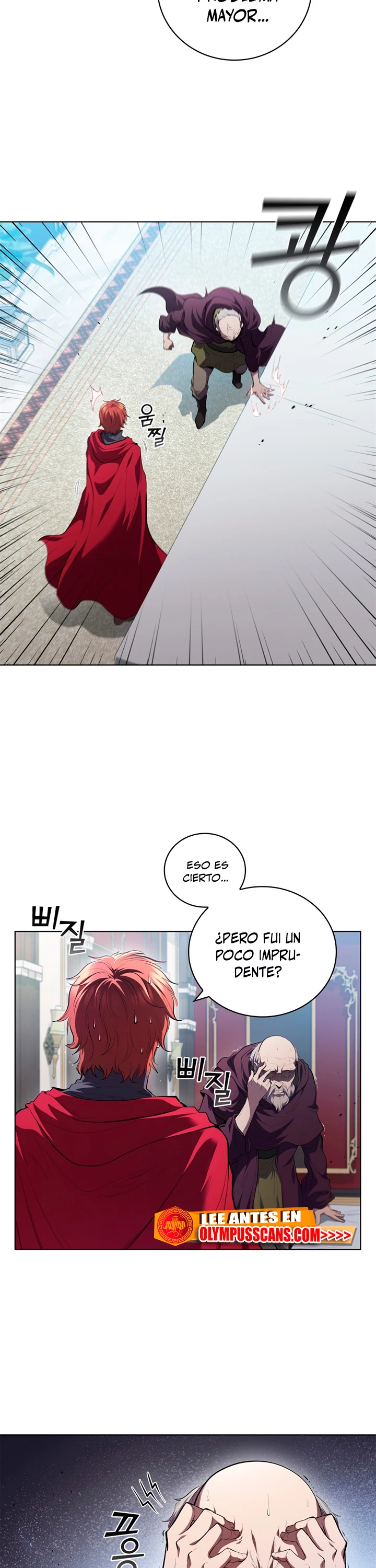 Regresé como el Duque > Capitulo 67 > Page 51