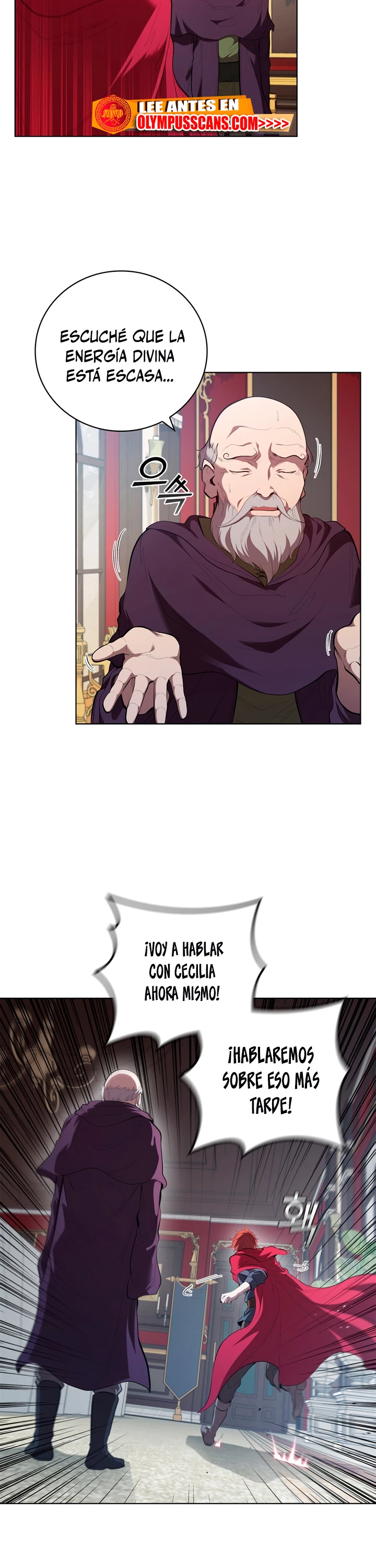 Regresé como el Duque > Capitulo 67 > Page 81