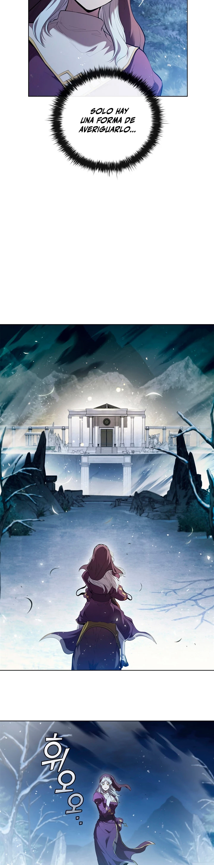 Regresé como el Duque > Capitulo 67 > Page 121