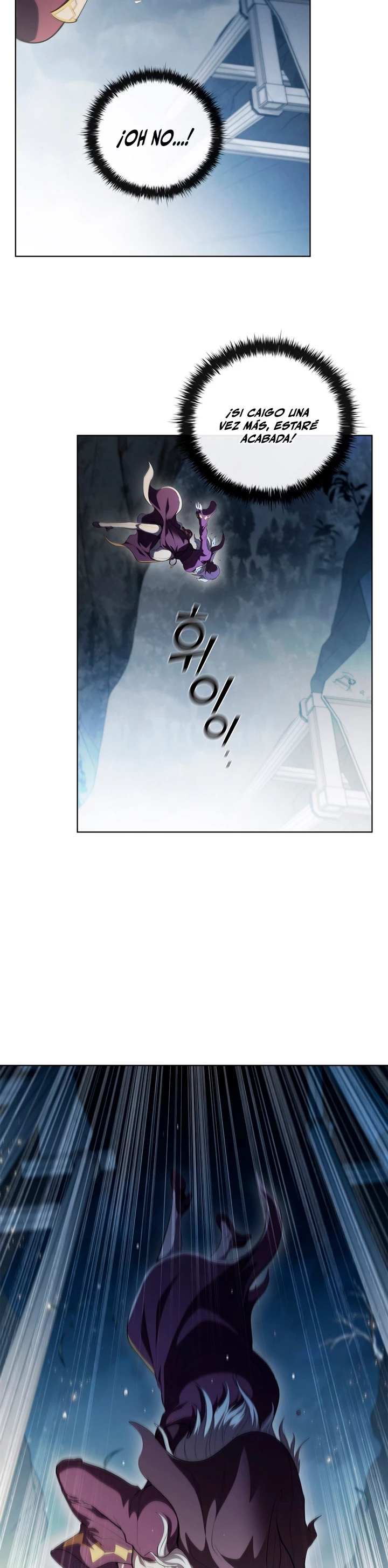 Regresé como el Duque > Capitulo 67 > Page 201