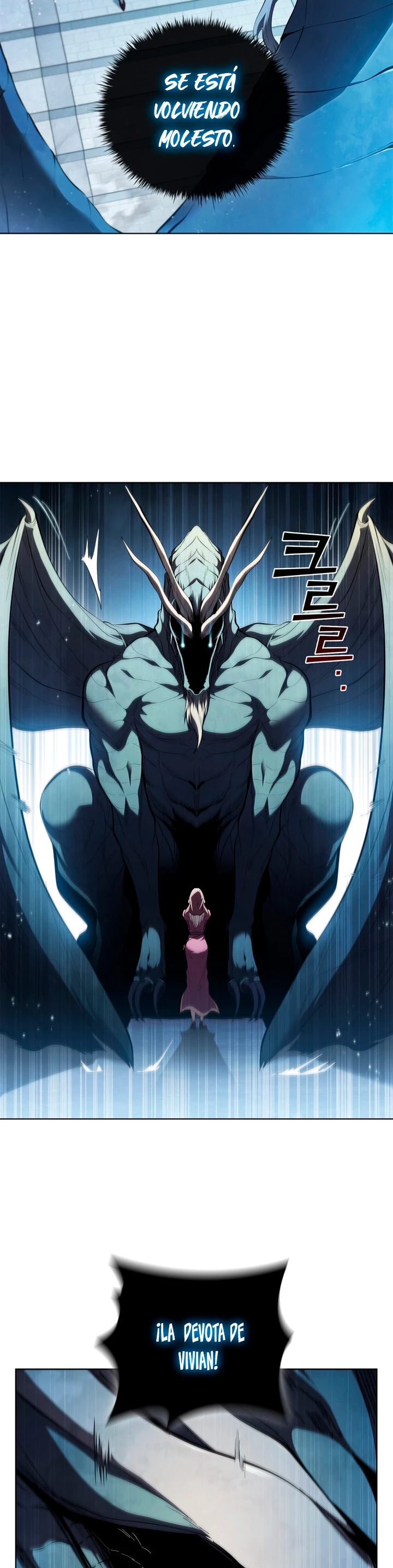 Regresé como el Duque > Capitulo 67 > Page 251