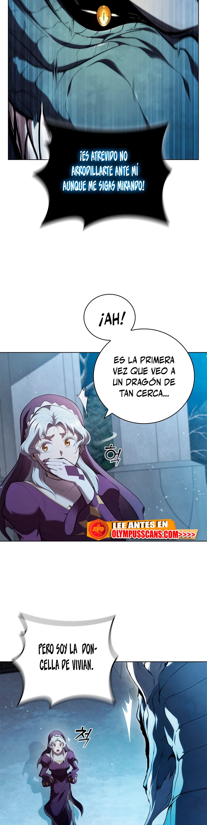 Regresé como el Duque > Capitulo 67 > Page 261