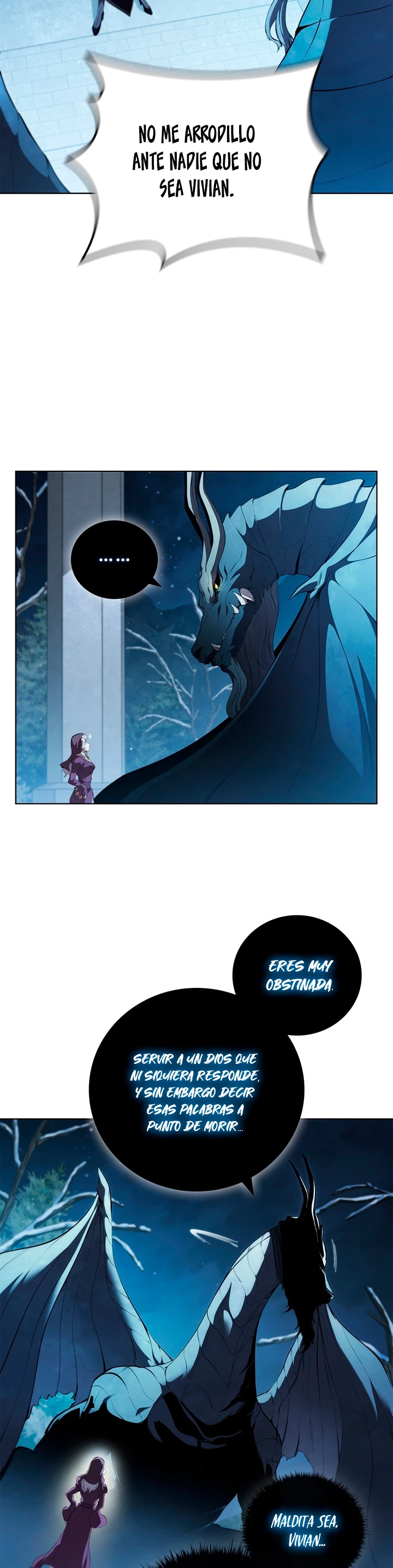 Regresé como el Duque > Capitulo 67 > Page 281