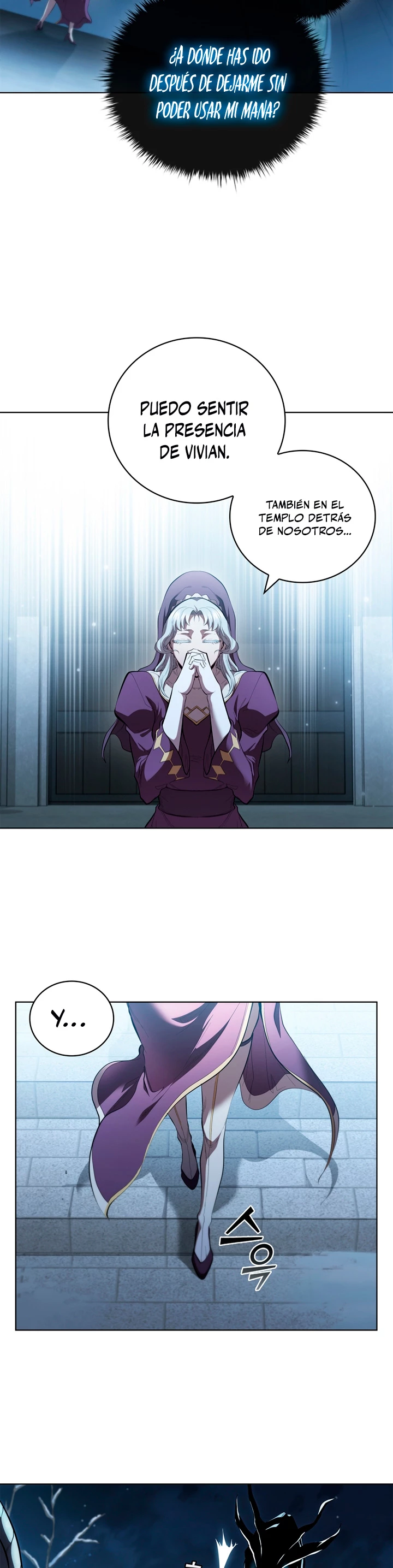 Regresé como el Duque > Capitulo 67 > Page 291