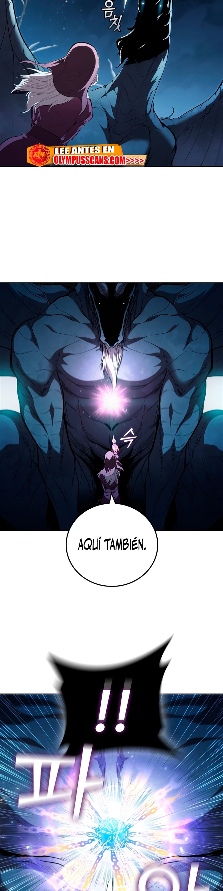 Regresé como el Duque > Capitulo 67 > Page 301