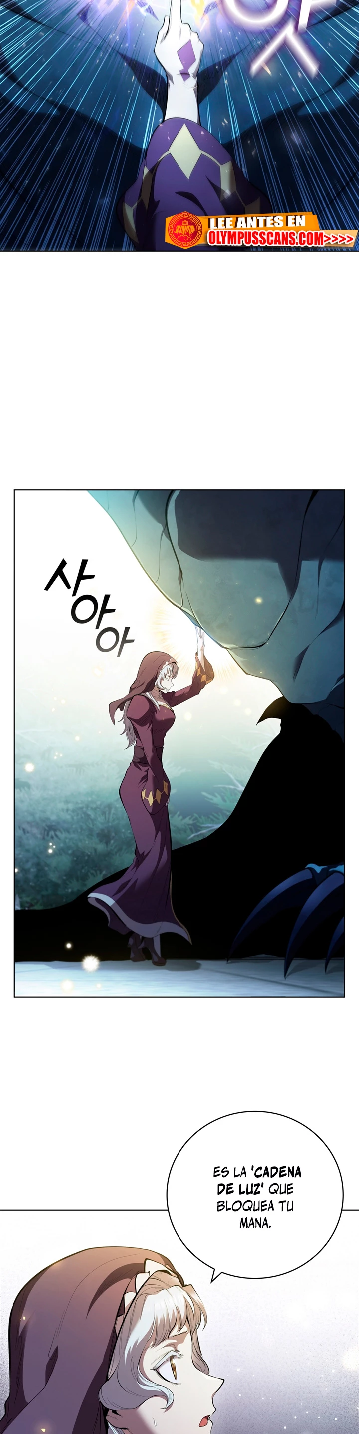 Regresé como el Duque > Capitulo 67 > Page 311