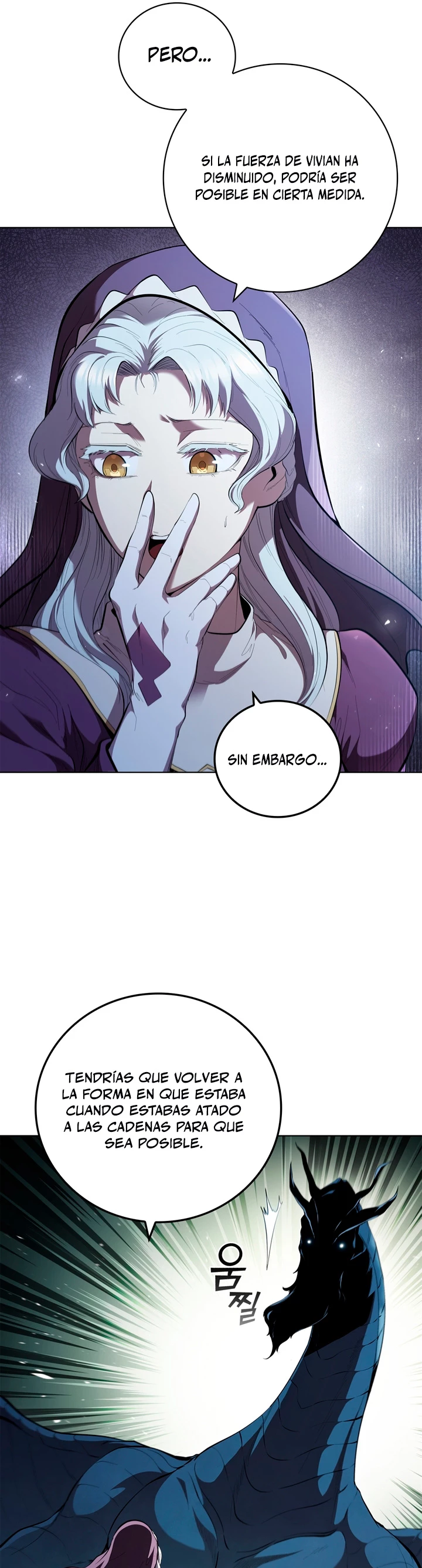 Regresé como el Duque > Capitulo 67 > Page 331