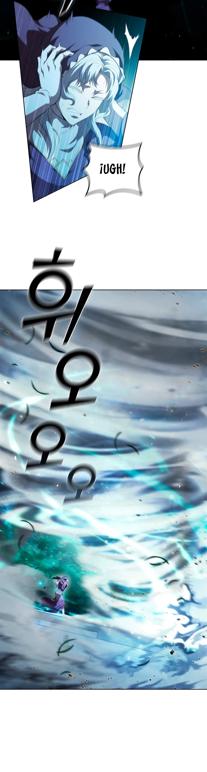 Regresé como el Duque > Capitulo 67 > Page 361