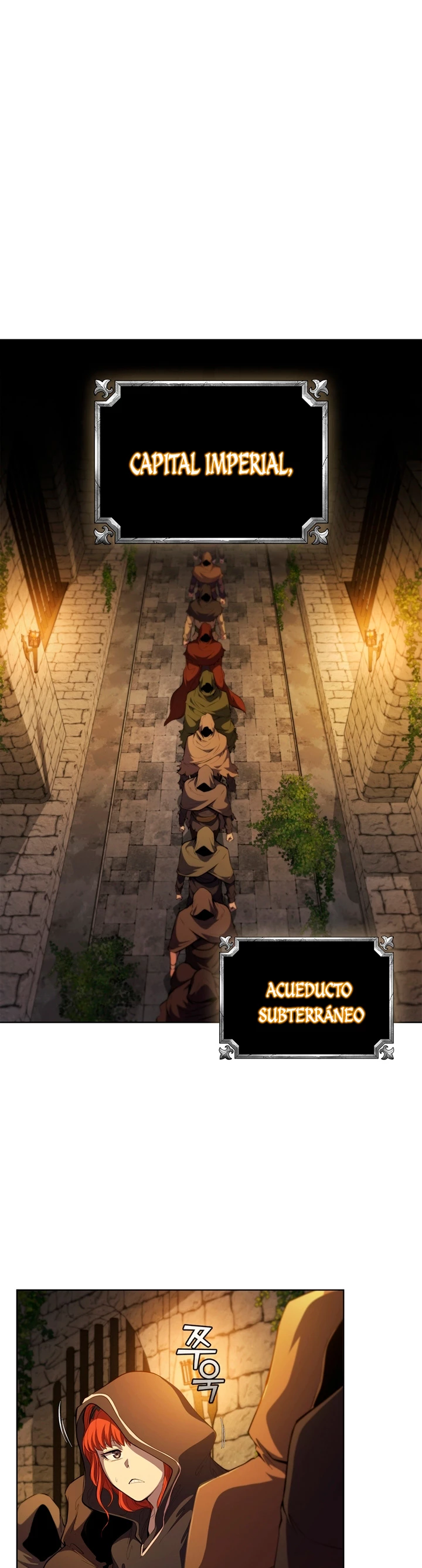 Regresé como el Duque > Capitulo 67 > Page 391