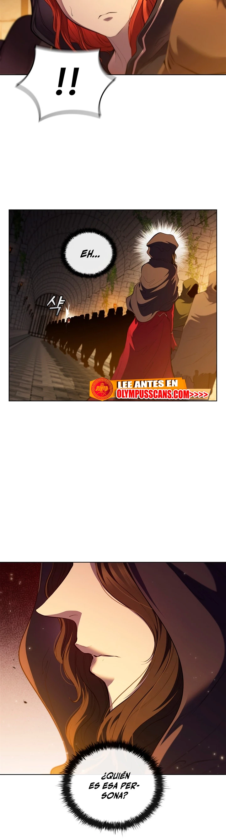 Regresé como el Duque > Capitulo 67 > Page 411