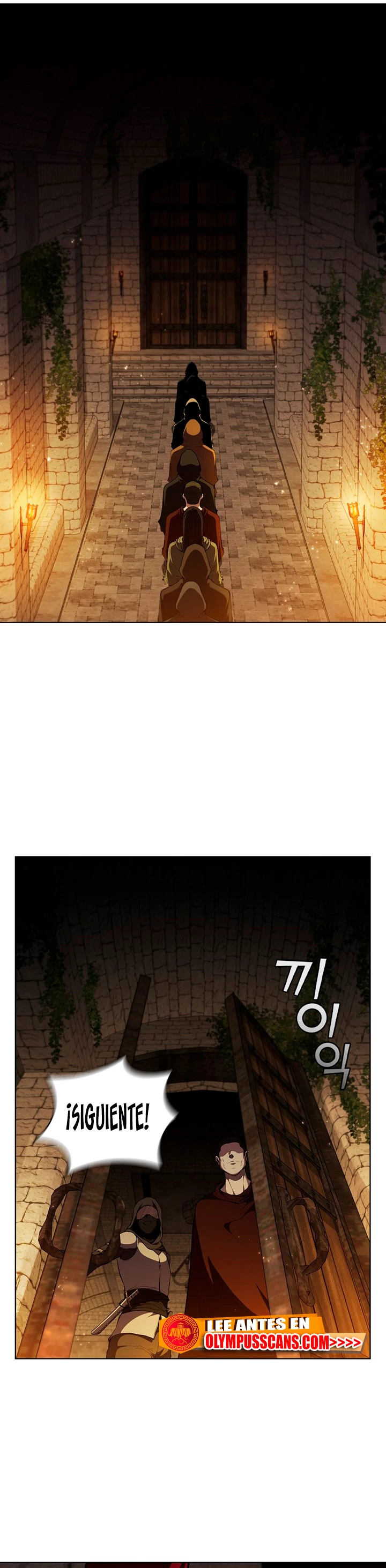 Regresé como el Duque > Capitulo 68 > Page 31