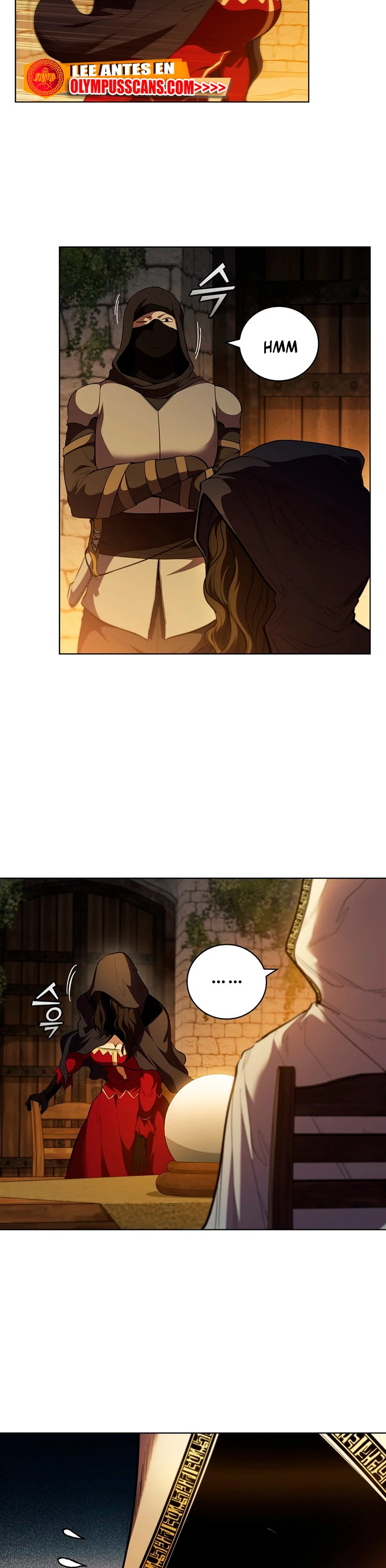 Regresé como el Duque > Capitulo 68 > Page 51