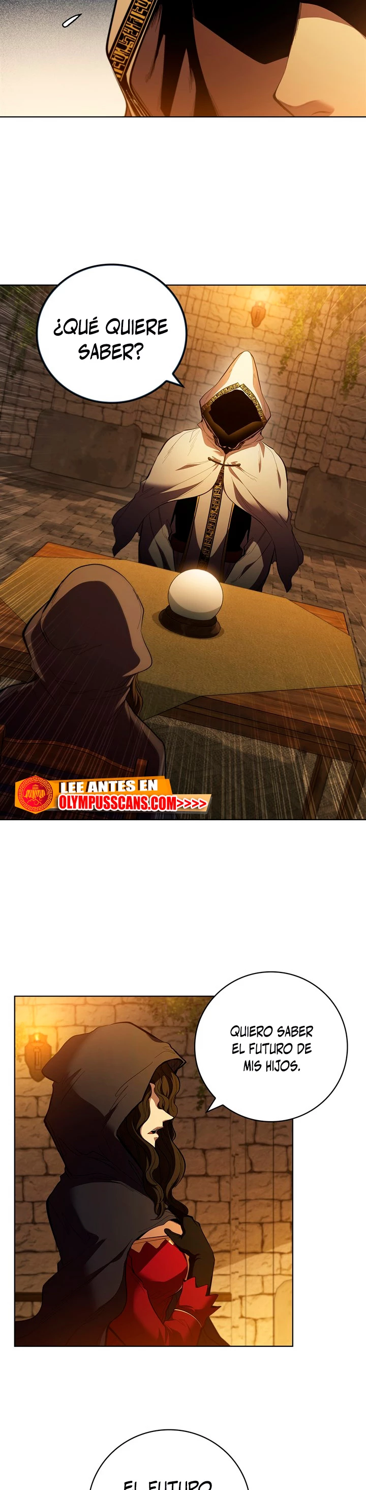 Regresé como el Duque > Capitulo 68 > Page 61