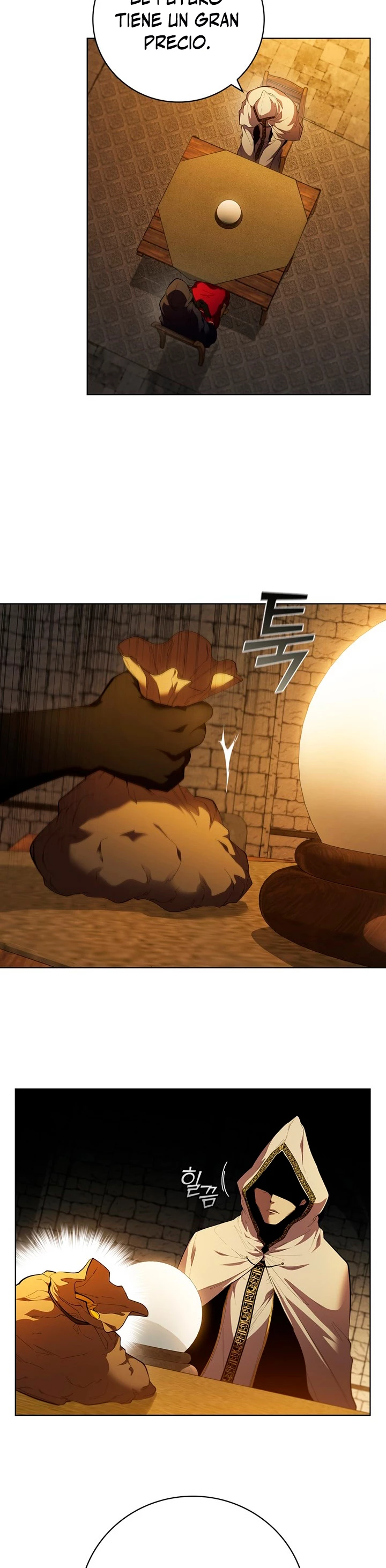 Regresé como el Duque > Capitulo 68 > Page 71