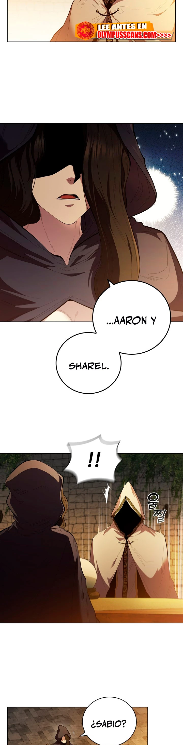 Regresé como el Duque > Capitulo 68 > Page 91