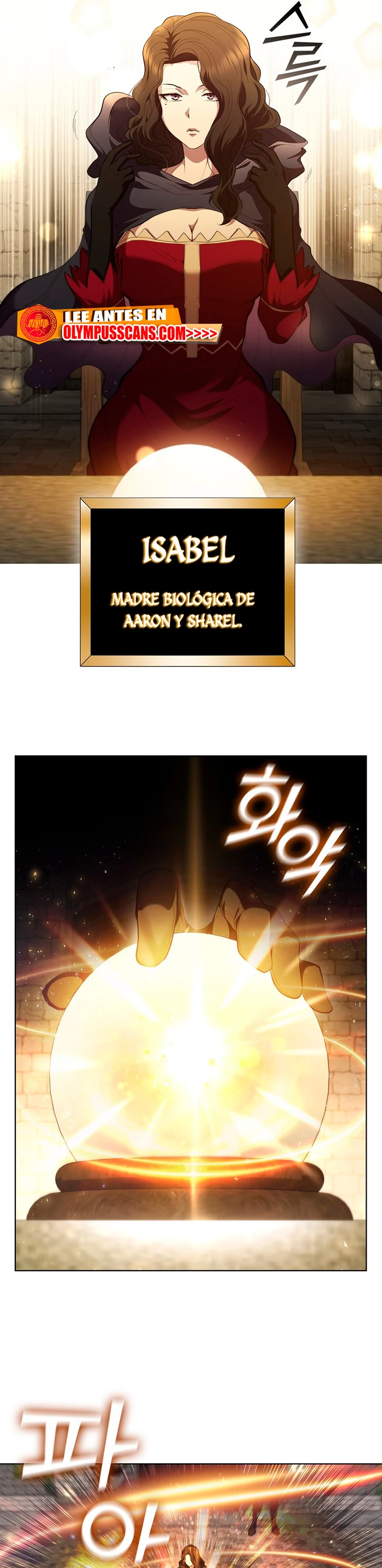 Regresé como el Duque > Capitulo 68 > Page 111