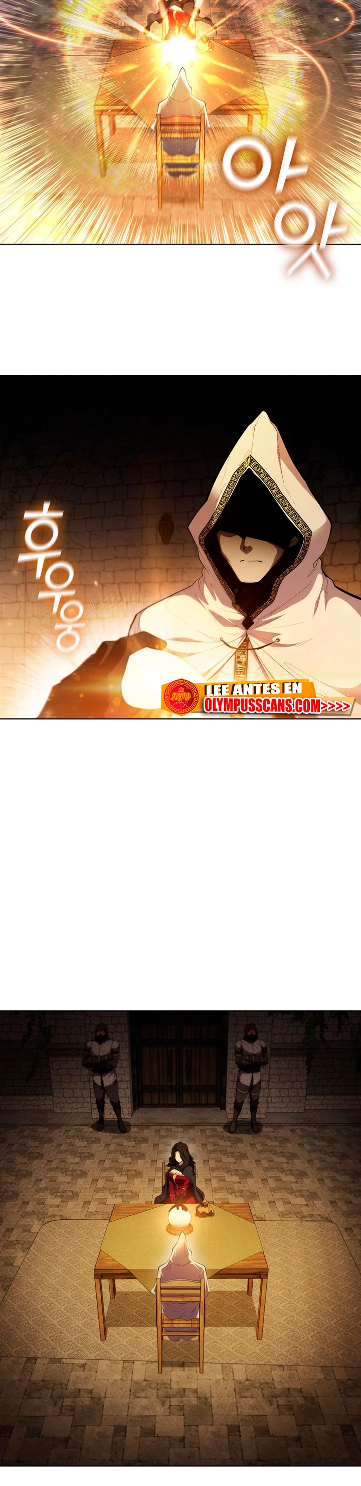 Regresé como el Duque > Capitulo 68 > Page 121