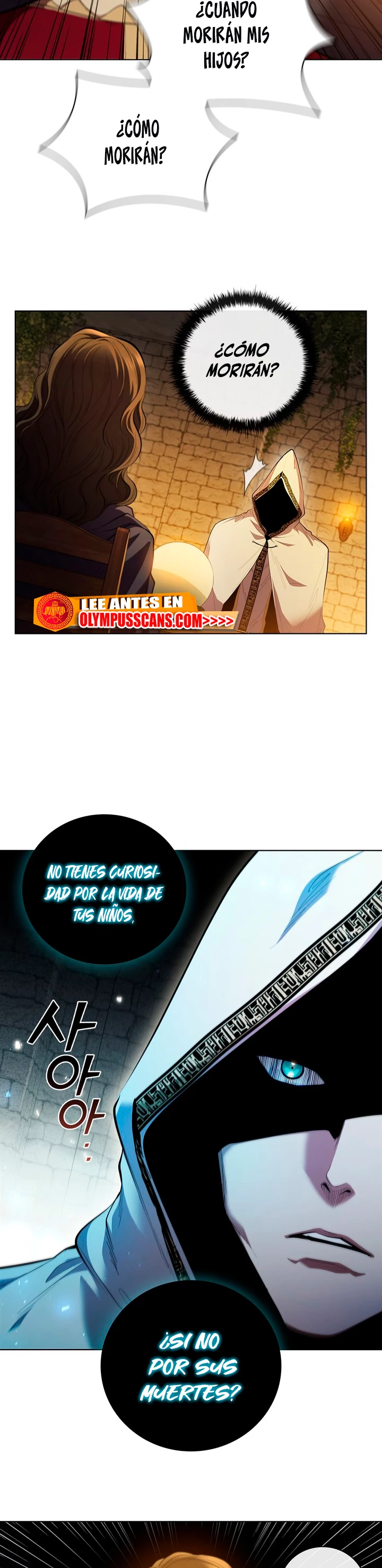 Regresé como el Duque > Capitulo 68 > Page 151