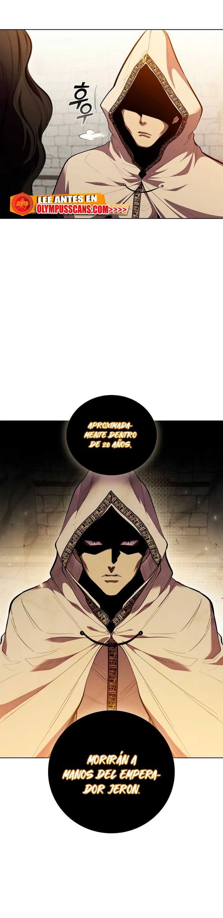 Regresé como el Duque > Capitulo 68 > Page 171