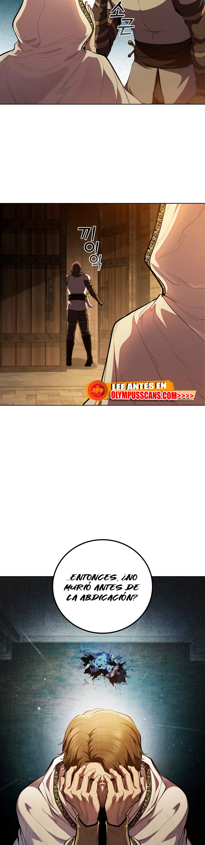 Regresé como el Duque > Capitulo 68 > Page 191