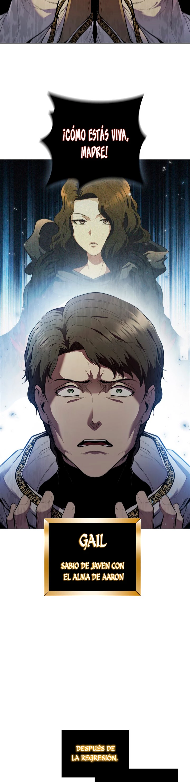 Regresé como el Duque > Capitulo 68 > Page 201