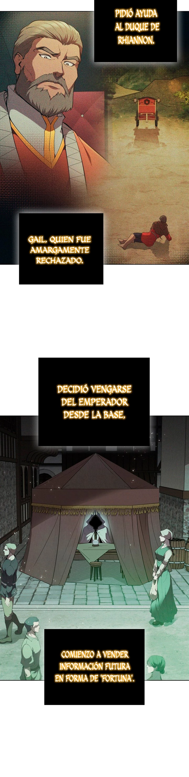 Regresé como el Duque > Capitulo 68 > Page 211