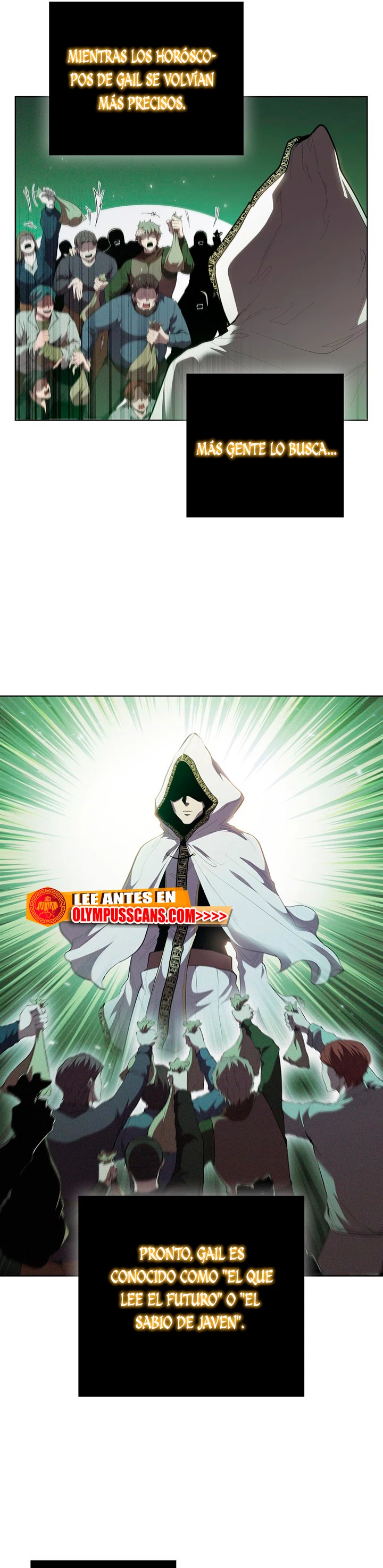 Regresé como el Duque > Capitulo 68 > Page 221