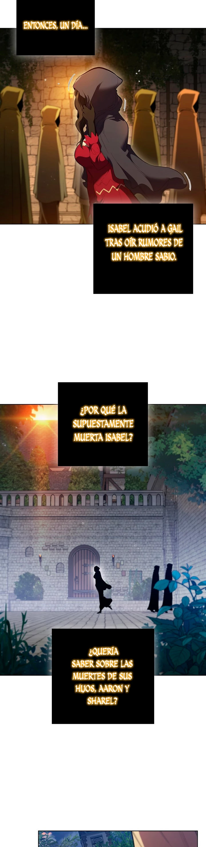 Regresé como el Duque > Capitulo 68 > Page 231