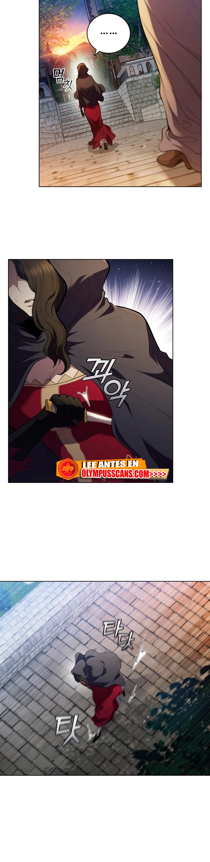 Regresé como el Duque > Capitulo 68 > Page 241