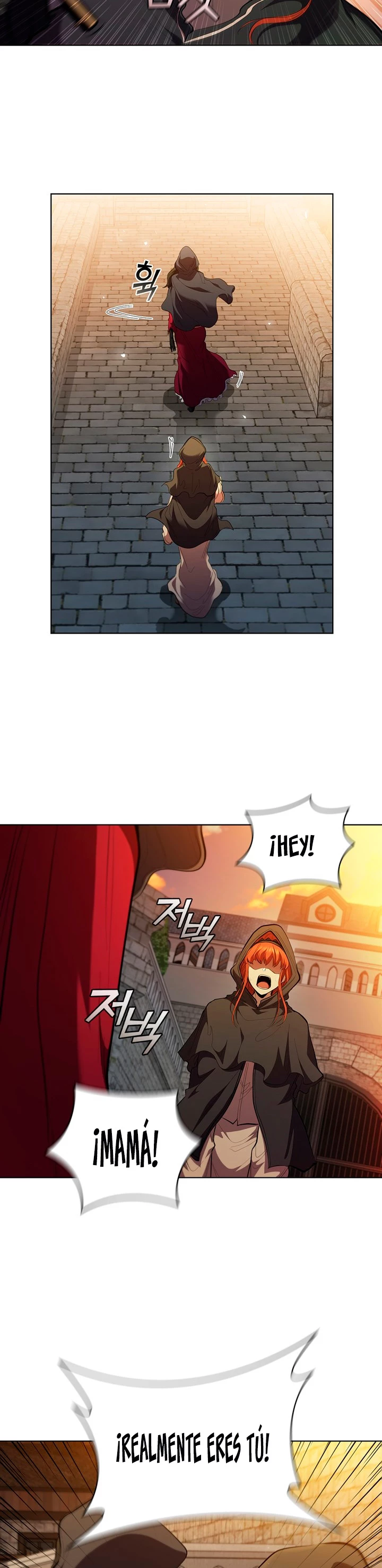 Regresé como el Duque > Capitulo 68 > Page 261