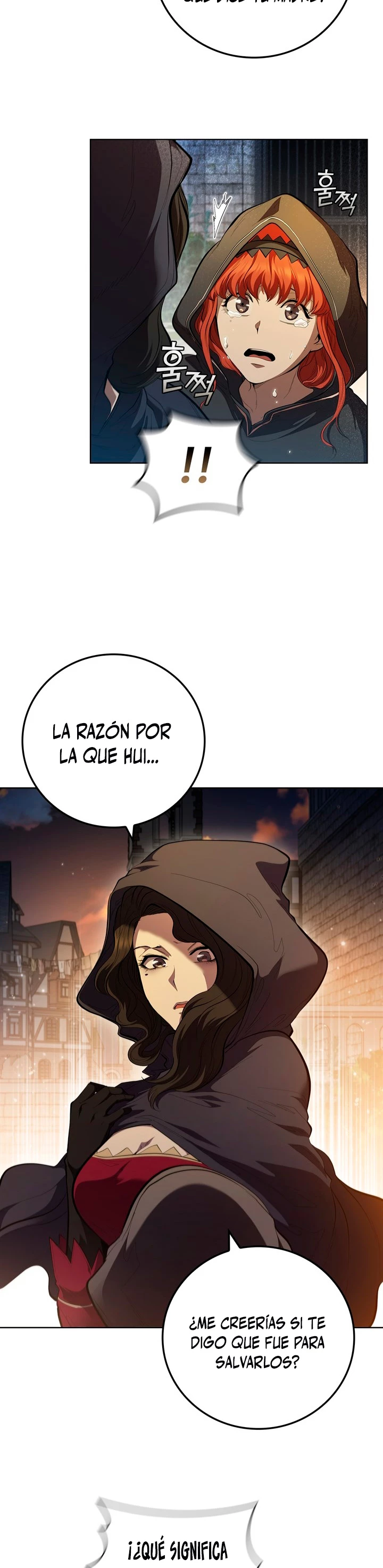 Regresé como el Duque > Capitulo 68 > Page 301